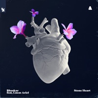 Stone Heart