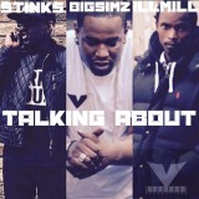 Talking about - Single