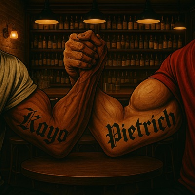 Kayo & Pietrich (feat. prod.anno) - Single