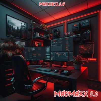 MADMAXX 2.0