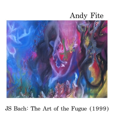 Bach: The Art of the Fugue (1999)