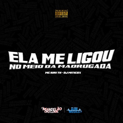 Ela Me Ligou no Meio da Madruga - Single