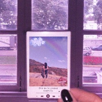 Frío en la Ciudad - Single - Onebrilla