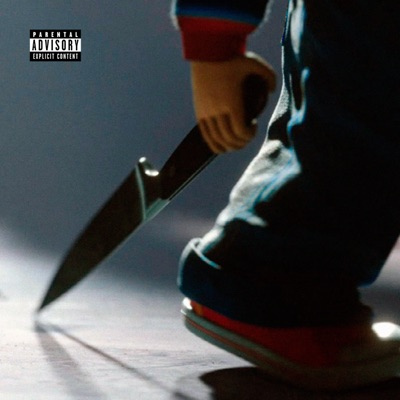 Chucky - Single