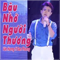 Bậu Nhớ Người Thương (feat. Đan Phương) - Single - Văn Hương