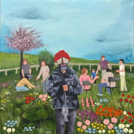 DÉJÀ VU (feat. Jøjo) Maxfor