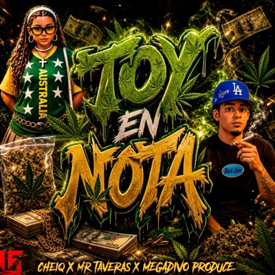 Toy En Nota - Single