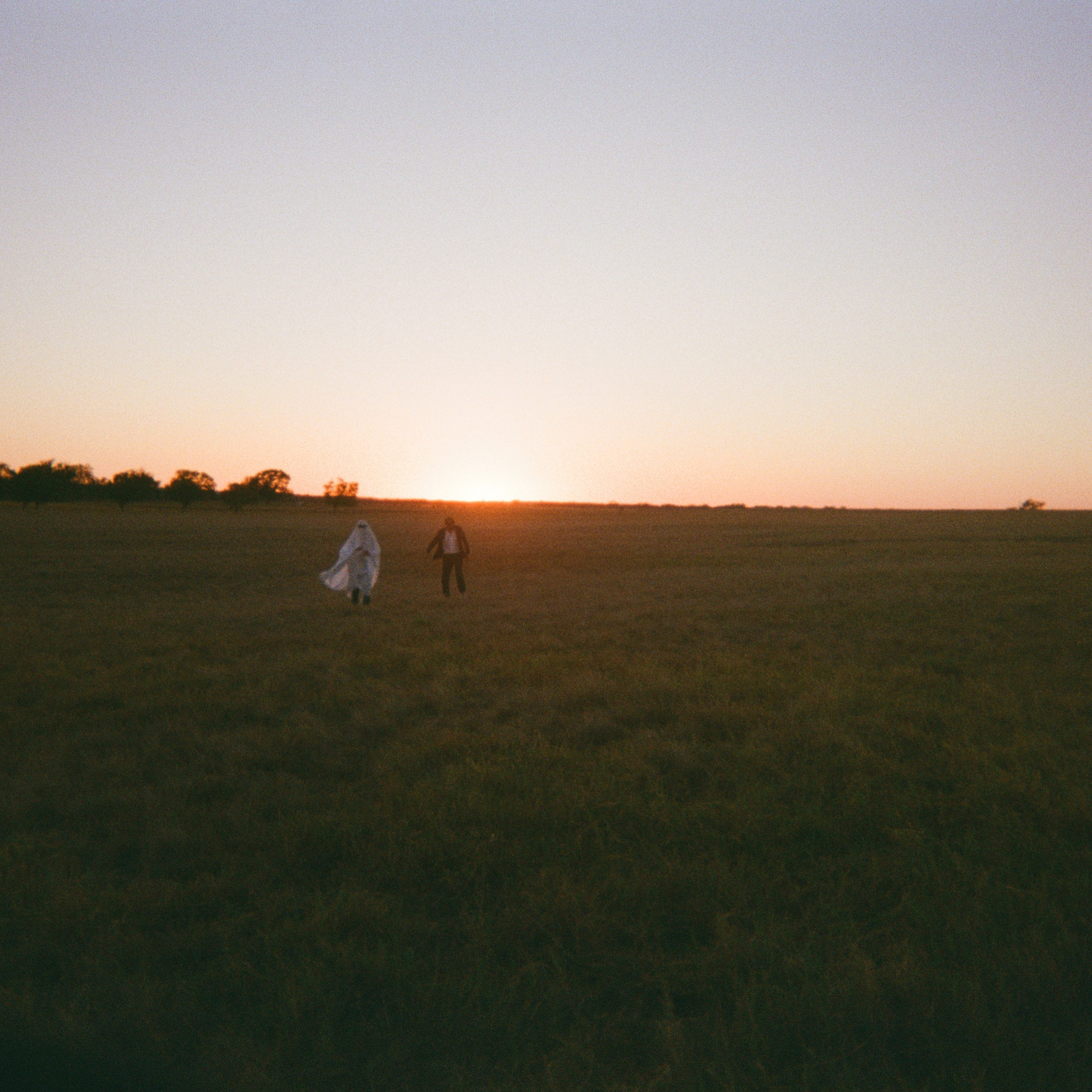 Hungry Ghost - Single