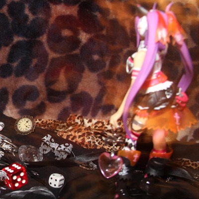 StarlightEvolution - Single