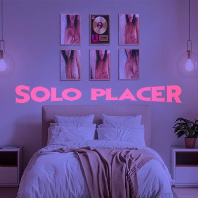 Solo Placer - Single