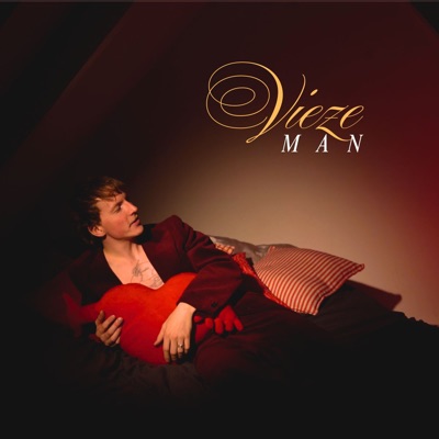 Vieze Man - Single