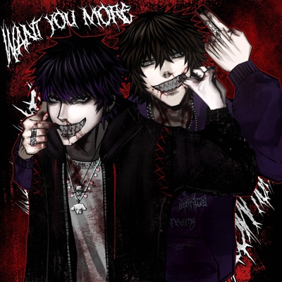 WANT YOU MORE! - Single