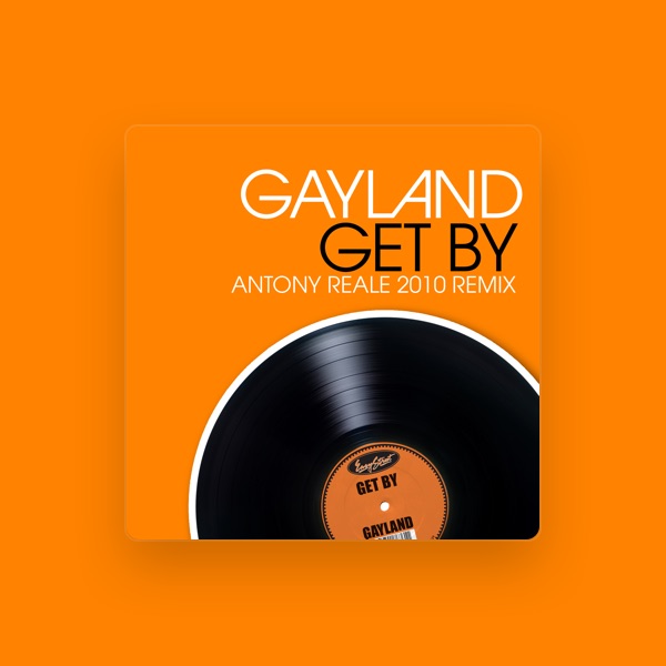 Gayland's avatar