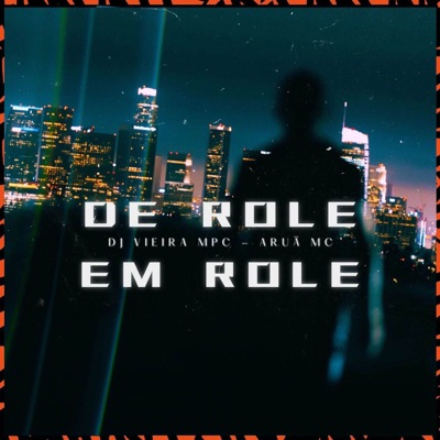 De Rolê em Rolê - Single