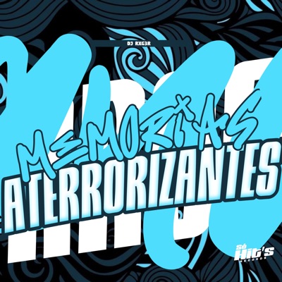 Memorias Aterrorizantes - Single