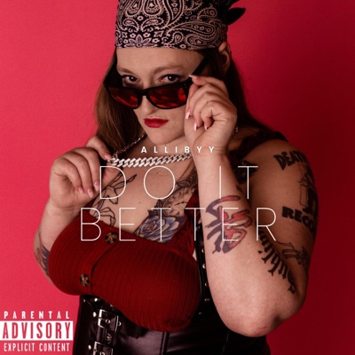Do It Better Volume 1. - Single