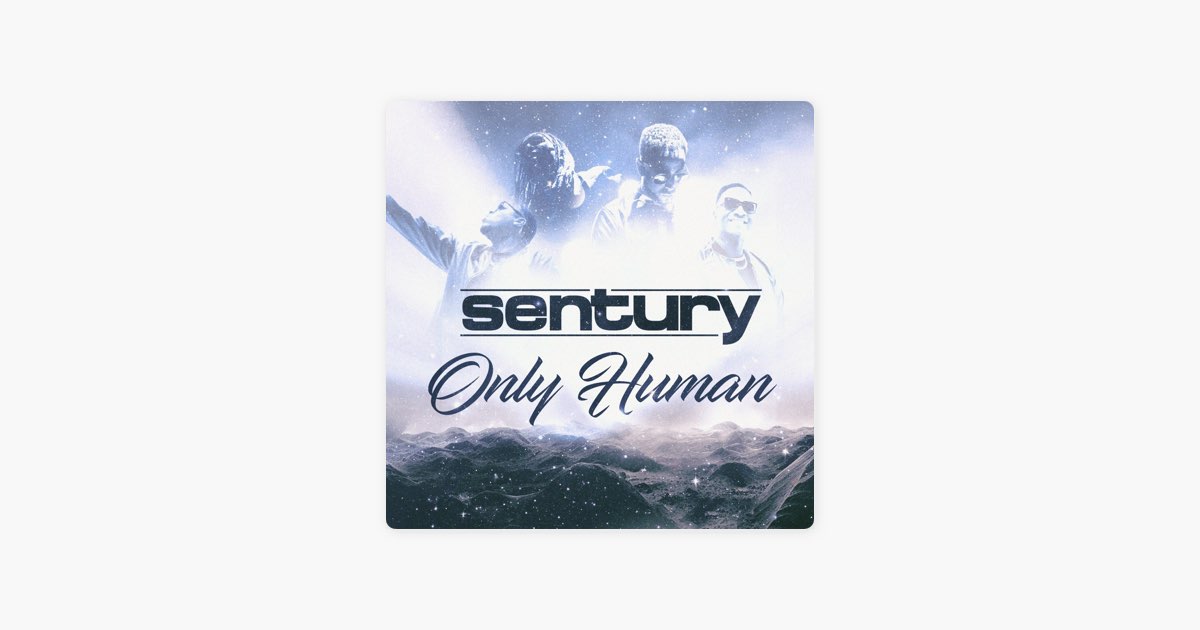 限定盤メロハーAOR◆POLEY A/ONLY HUMAN Only Human - Single - Album by Sentury - Apple Music
