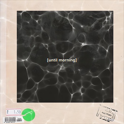 untilmorning - EP