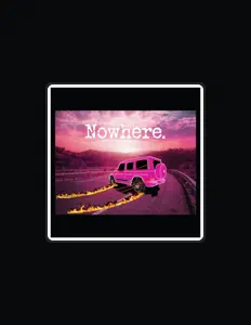 Lil Linki सुनें, म्यूज़िक वीडियो देखें, बायो पढ़ें, दौरे की तारीखें और बहुत कुछ देखें!