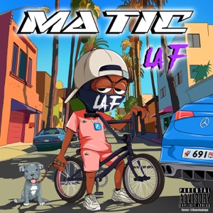 MATIC