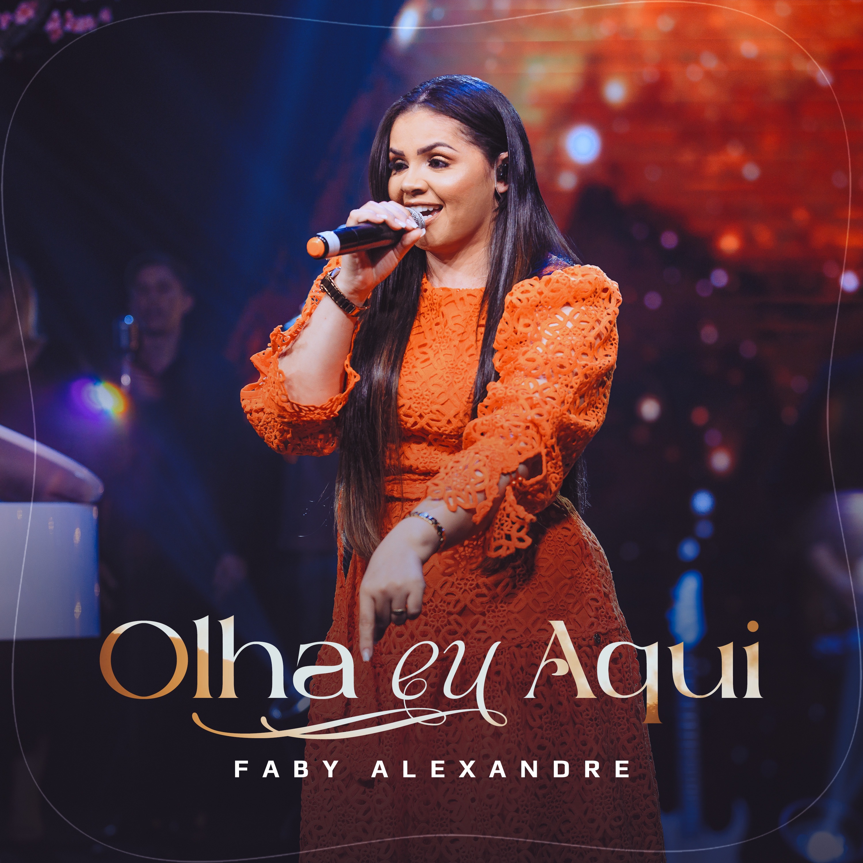 Olha Eu Aqui - Single