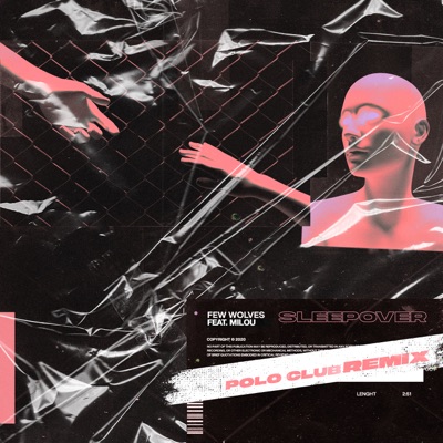 Sleepover (feat. Milou) [Polo Club Remix] - Single