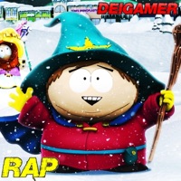 SOUTH PARK RAP (South Park: Snow Day RAP) - Single - DeiGamer