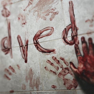 write my name in blood - Single