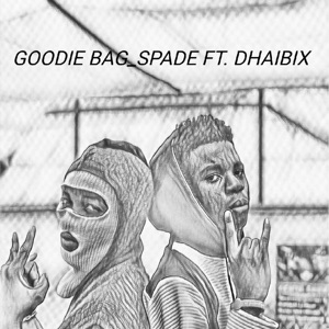 Goodie Bag (feat. DHAIBIX)