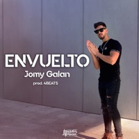 Envuelto (feat. 4BEATs) - Single - Jomy Galan