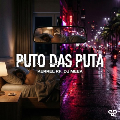 Puto das Puta - Single