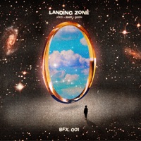 Landing Zone - Single - Joezi, RBØR & Berin