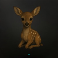 Bambi Eyes - Single - ANTNK & DJ Traytex