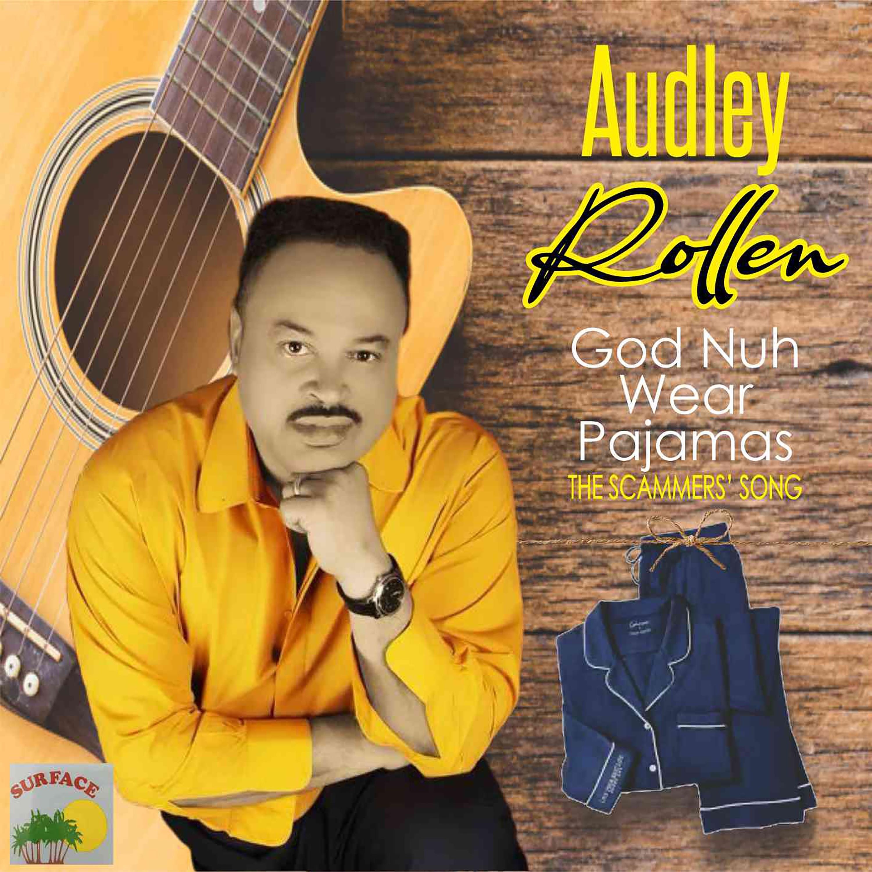 God Nuh Wear Pajamas - Single