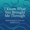 I Know What You Brought Me Through