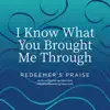 I Know What You Brought Me Through