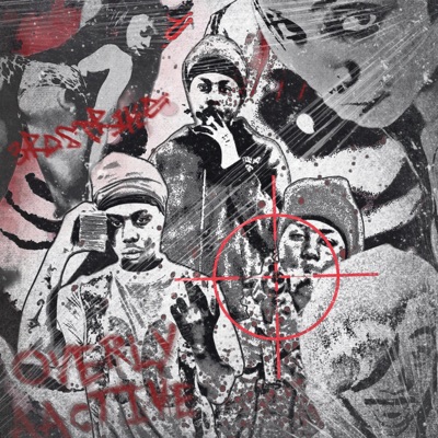 OVERLY AACTIVE (feat. 3rdstr1ke)