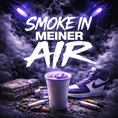 SMOKE IN MEINER AIR - Single