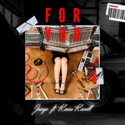 For You (feat. Joaye) - Single