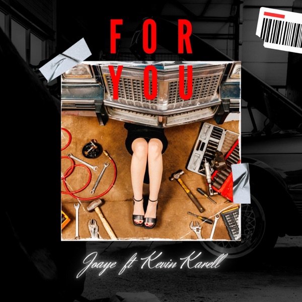 For You (feat. Joaye)