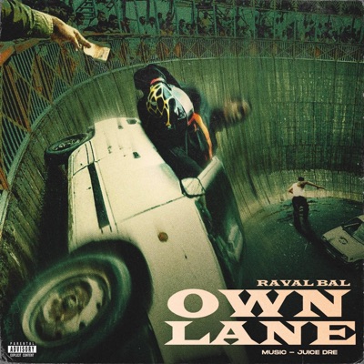 OWN LANE - Single
