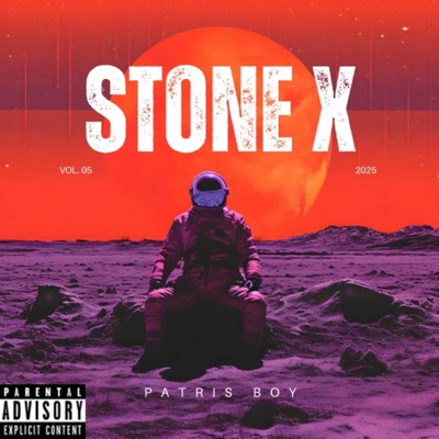Stone X - Single