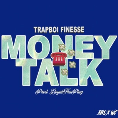 Money Talk - Single