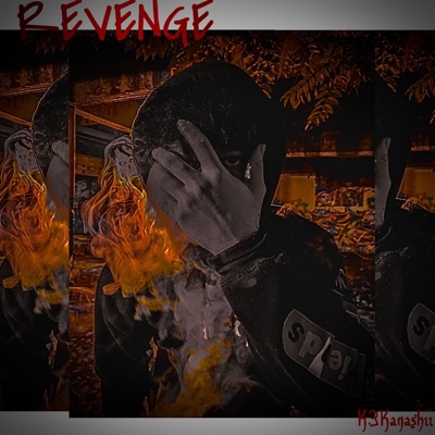 REVENGE - Single