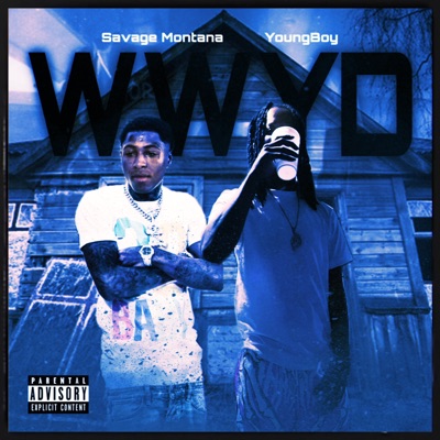 WWYD (Slowed Down) - Single