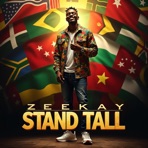 Stand Tall (feat. Zeekay) - Single