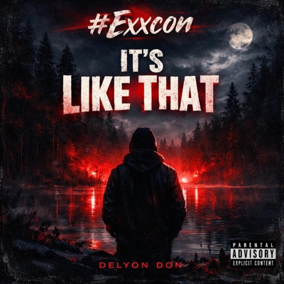 Its Like That - Single