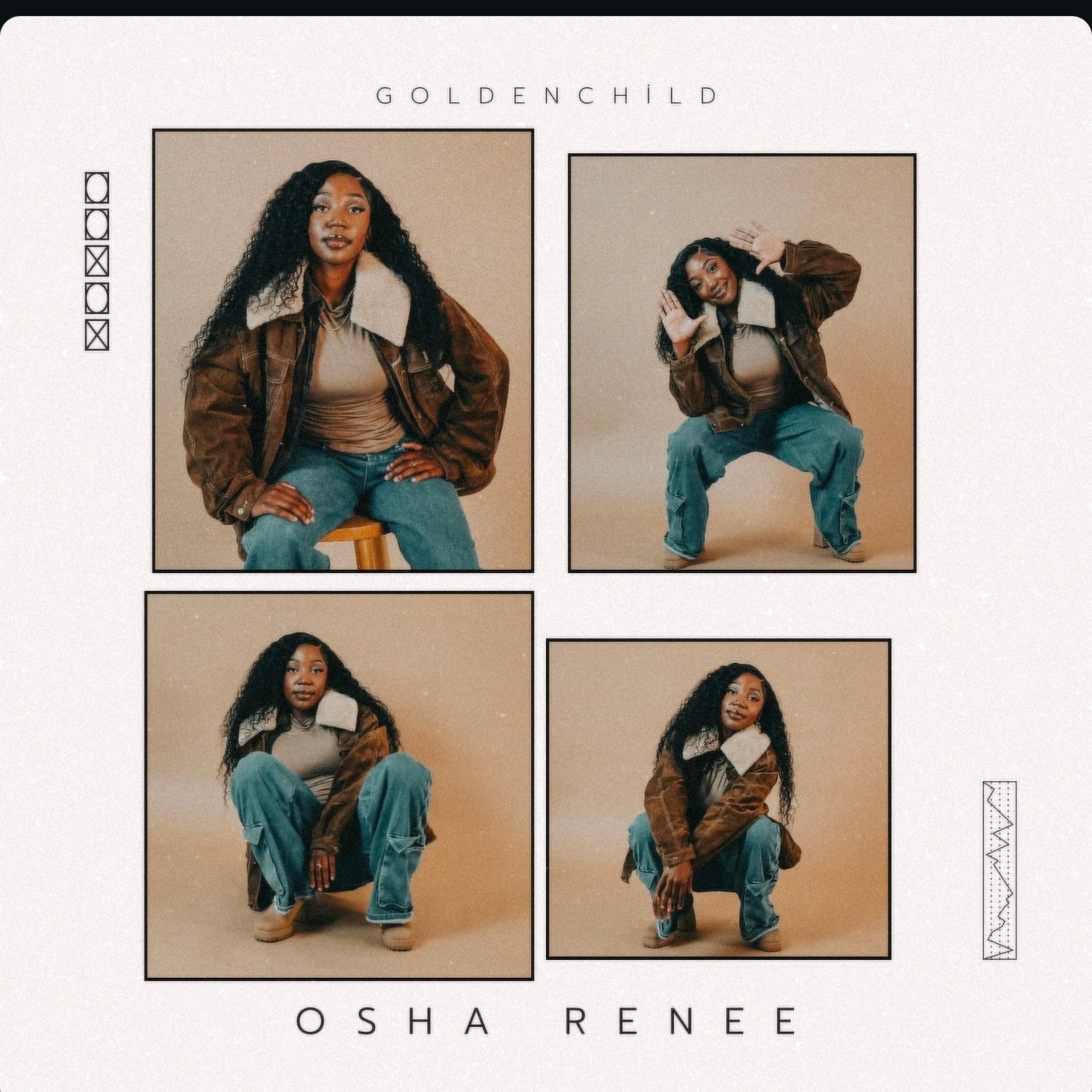 Golden Child - Single