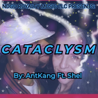 CATACLYSM (feat. SHEL) - Single