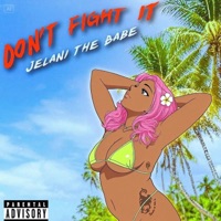 DON'T FIGHT IT - Single - Jelani the Babe